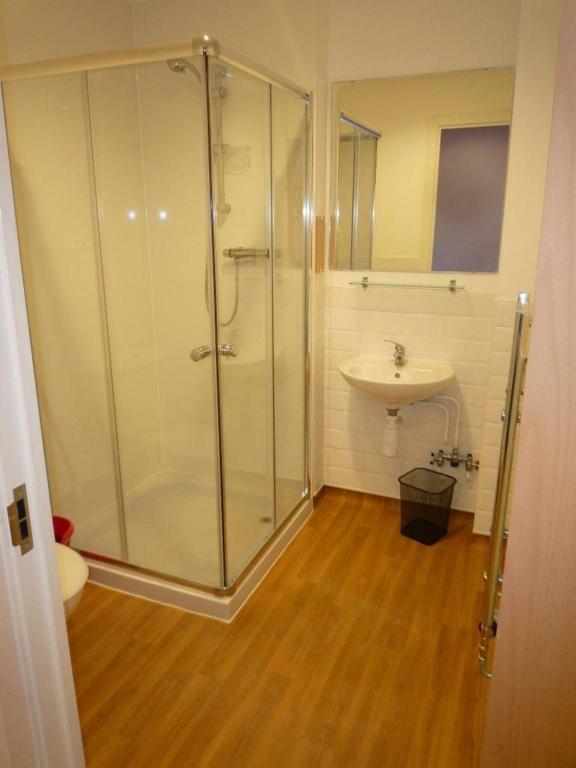 Ferienwohnung Destiny Student - Cowgate Edinburgh Zimmer foto